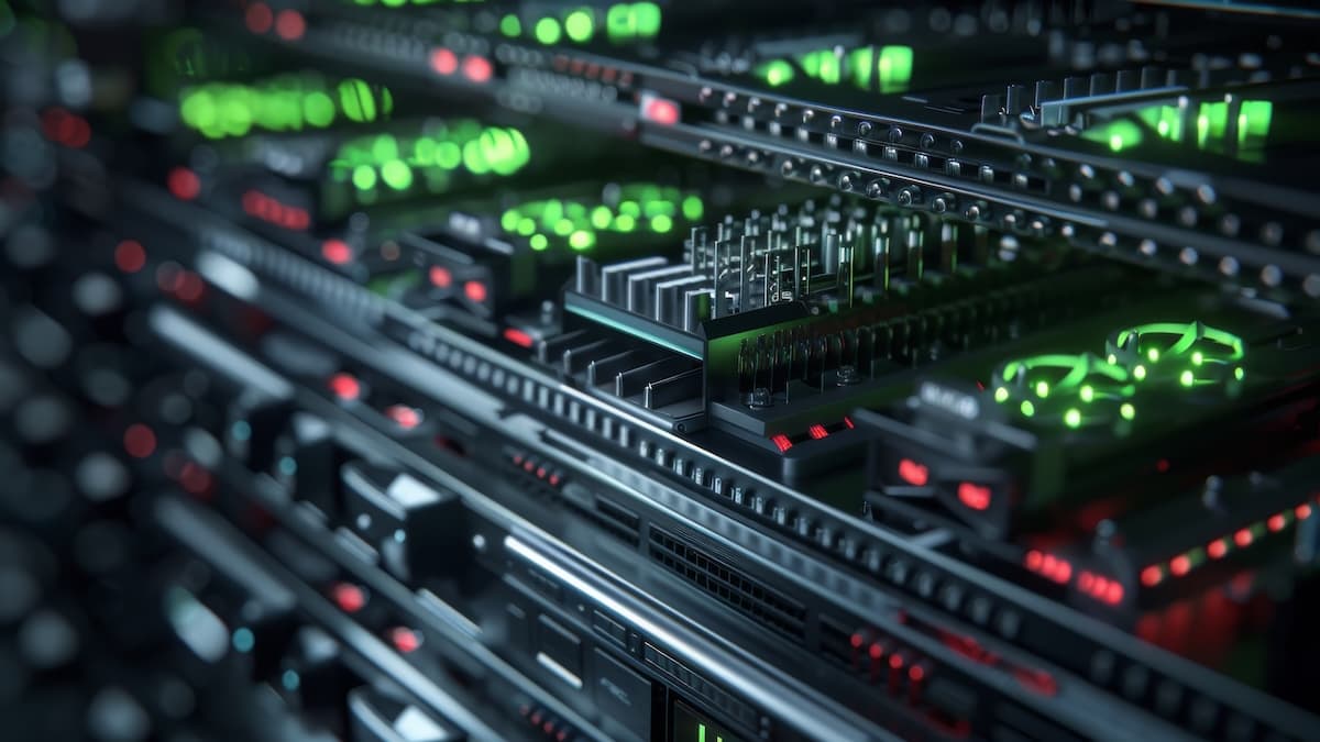 NVIDIA Vulnerabilities