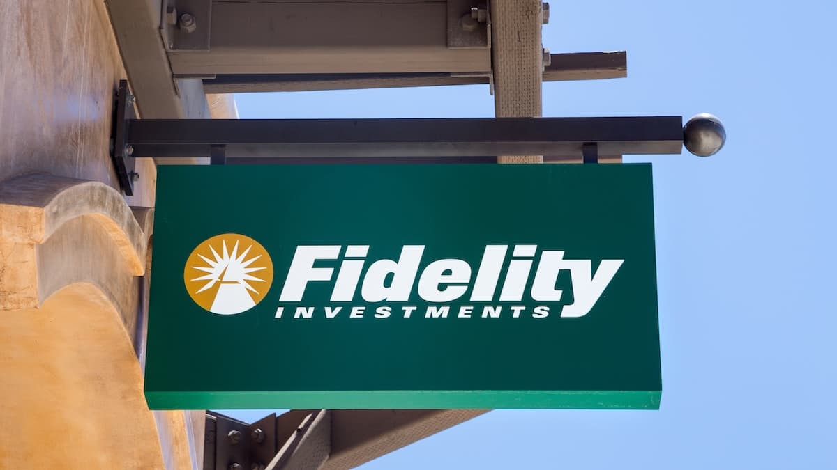 Fidelity Data Breach