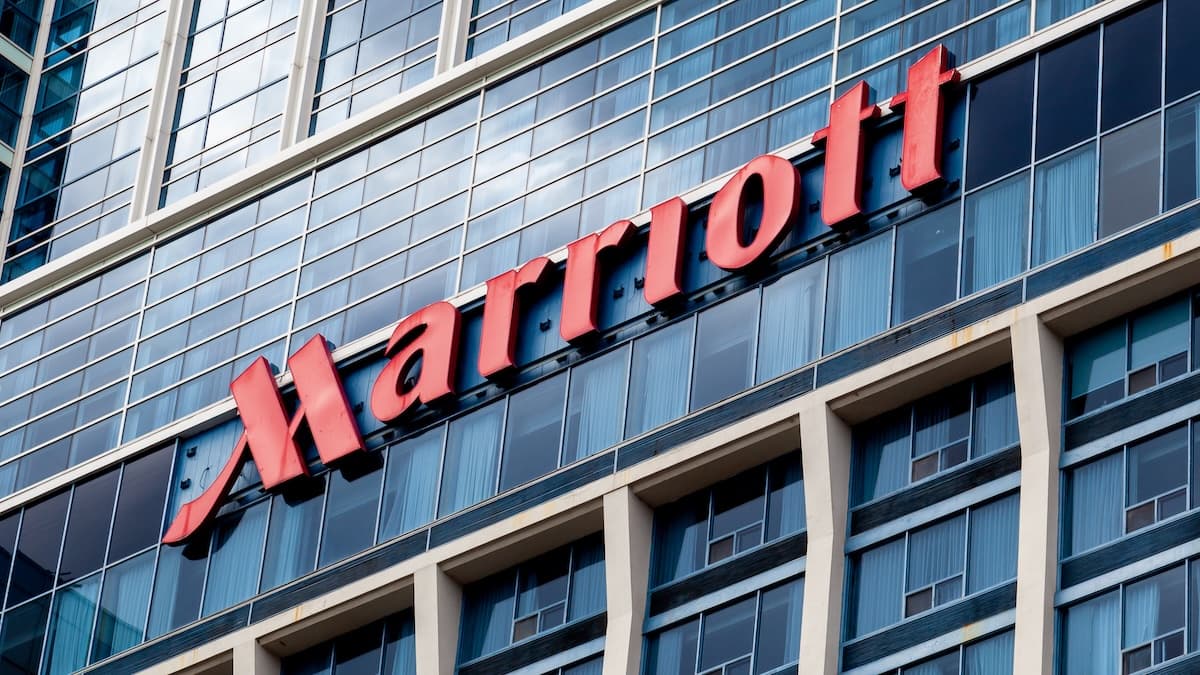 Marriott Data Breach