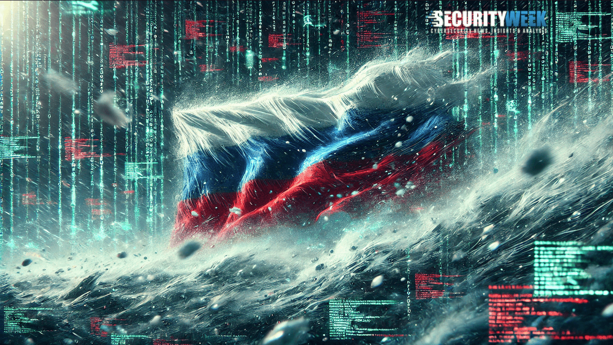 Russia APT Secret Blizzard