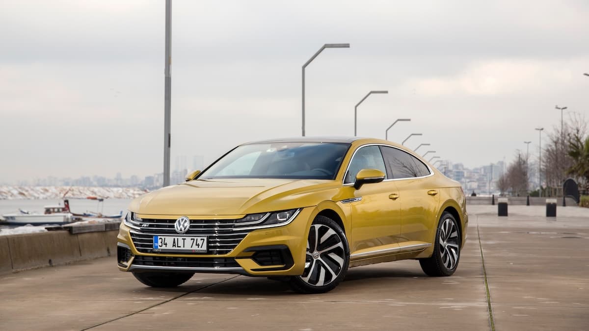 Volkswagen ransomware