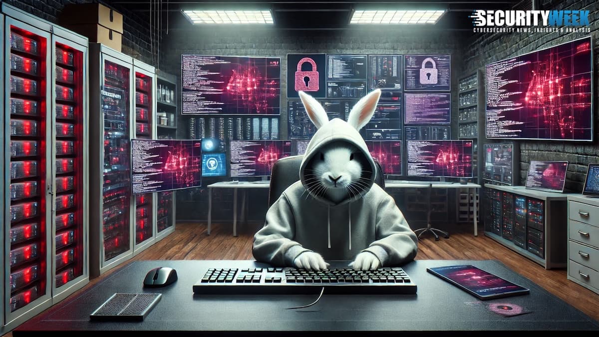 Hacking with AI using WhiteRabbitNeo