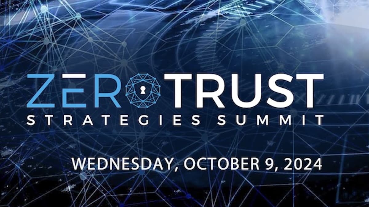 Zero Trust Conference