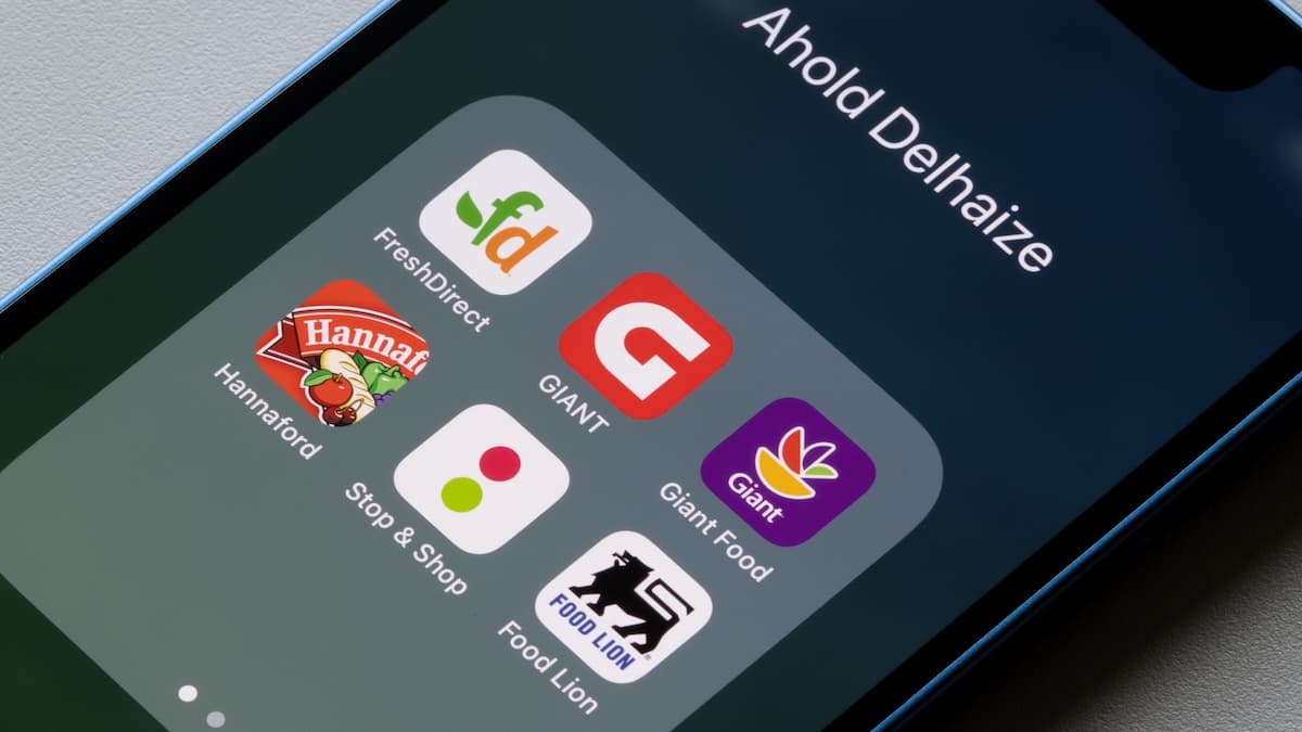 Ahold Delhaize USA ransomware data breach