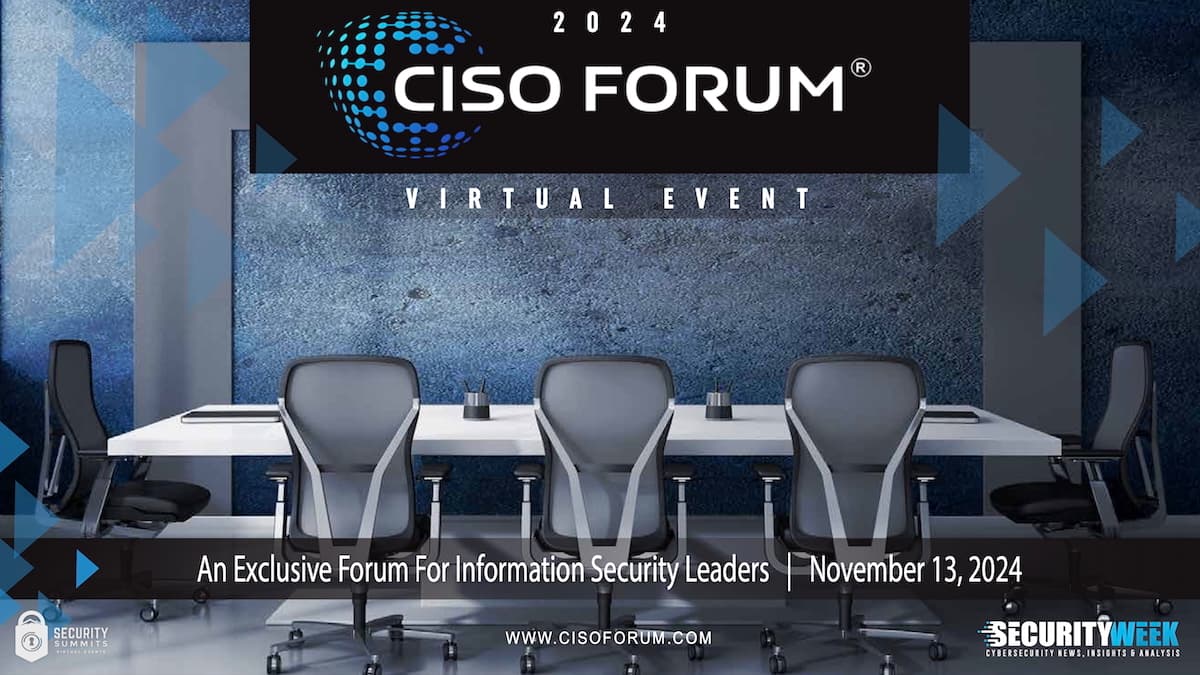 CISO Forum