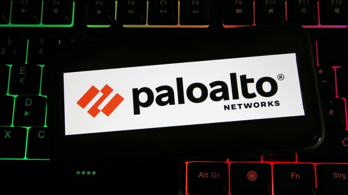 Palo Alto Networks