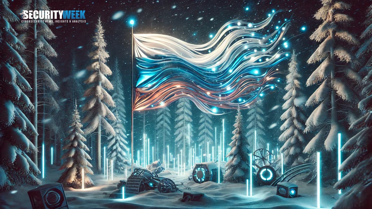 Star Blizzard Russia APT