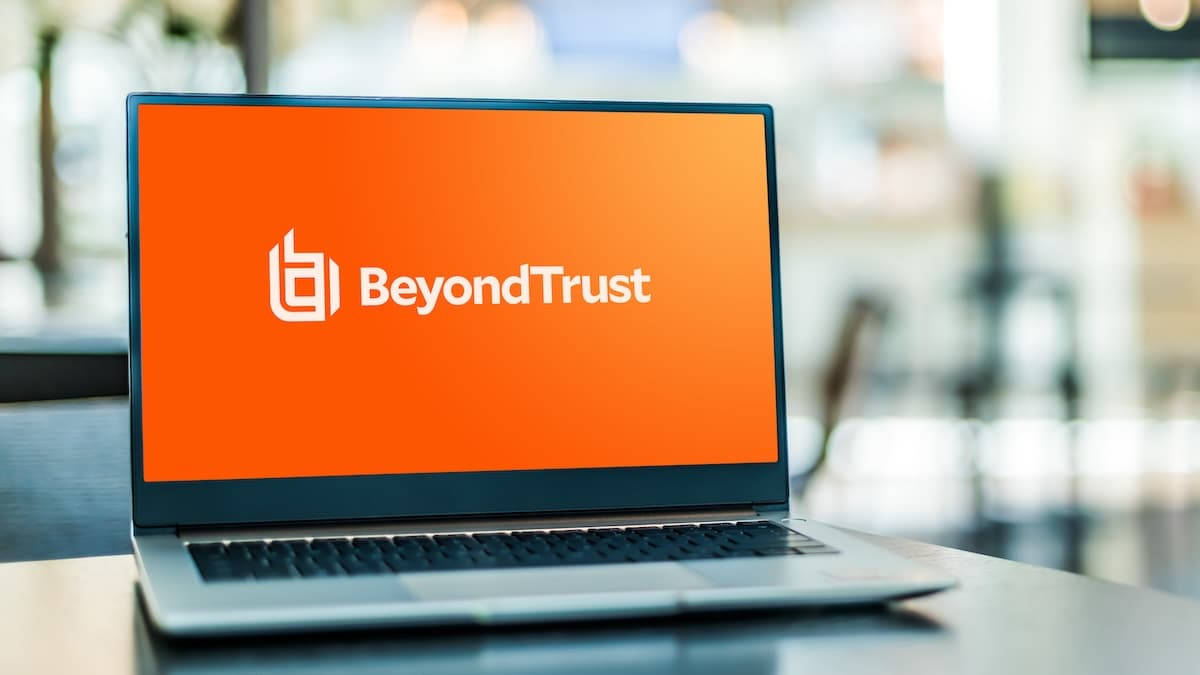 BeyondTrust vulnerability