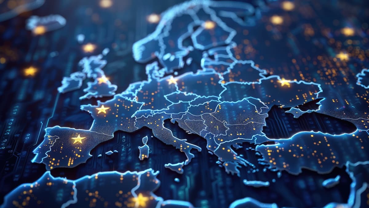 EU and European cyber policy