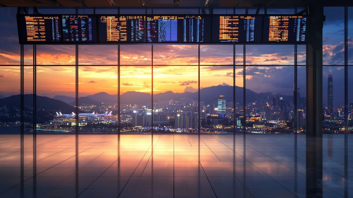 Collins Aerospace ransomware attack hits airports