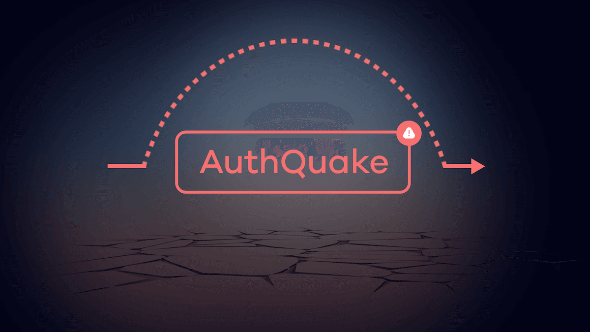 AuthQuake Microsoft MFA bypass