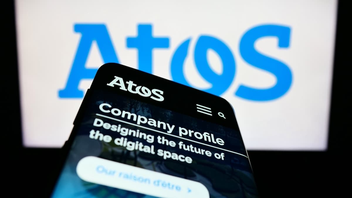 Atos ransomware
