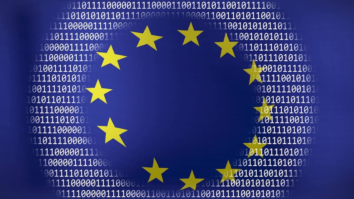 European Union cybersecurity