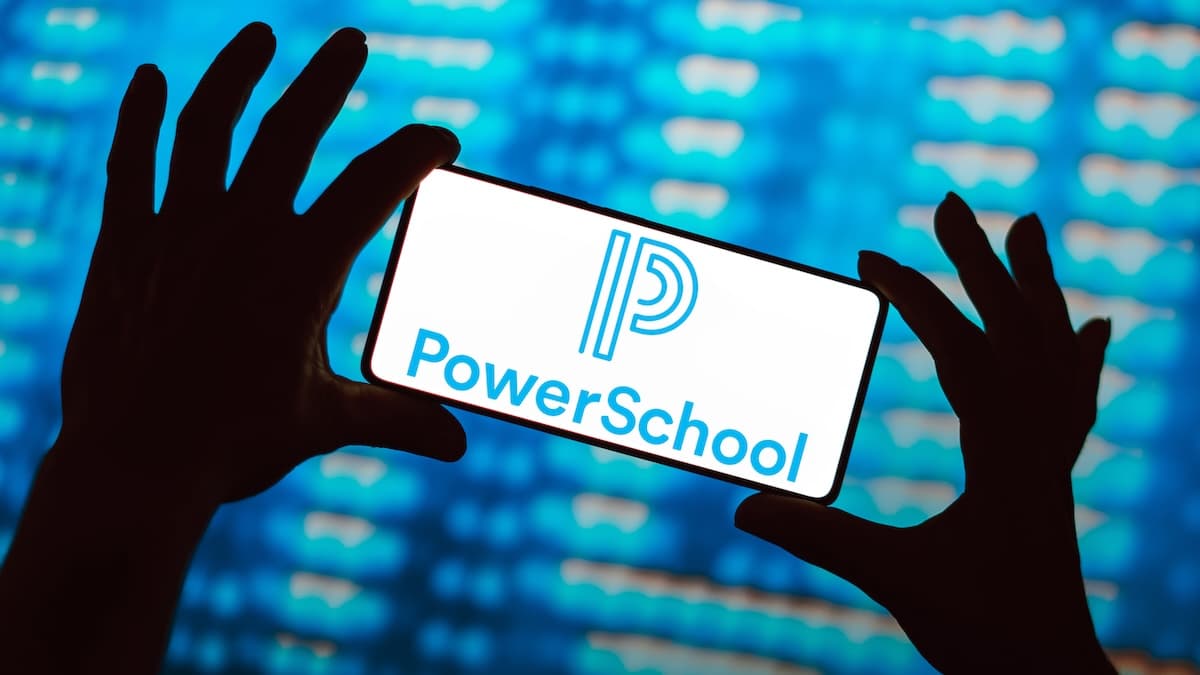 PowerSchool data breach