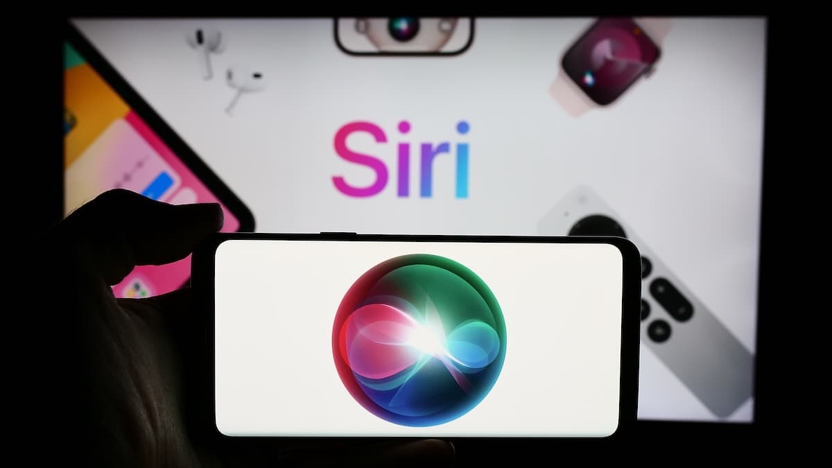 Siri privacy lawsuit