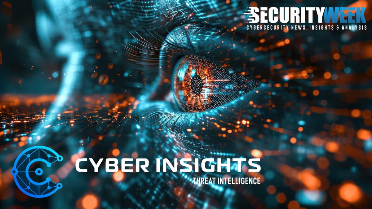 Cyber Insights: Threat Intelligence (2025)