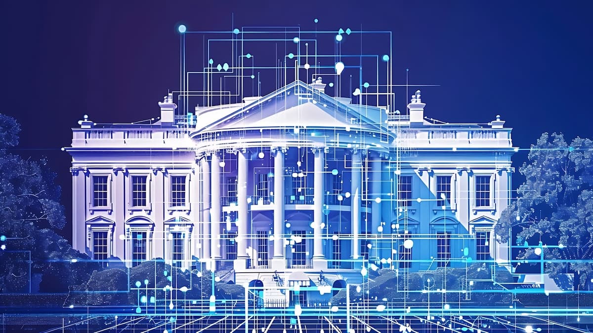 White House cybersecurity