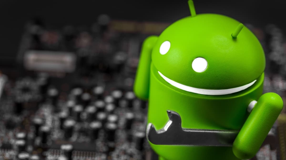 Android vulnerability