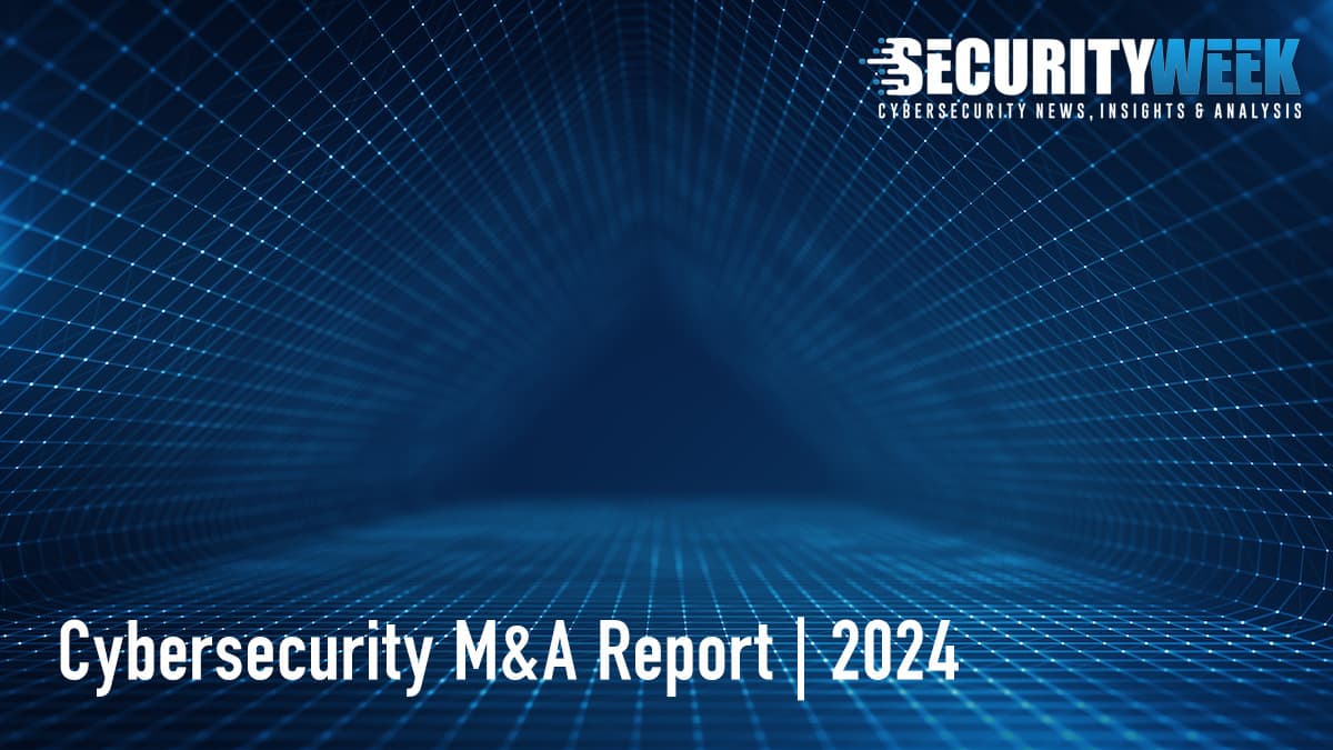 Cybersecurity M&A 2024