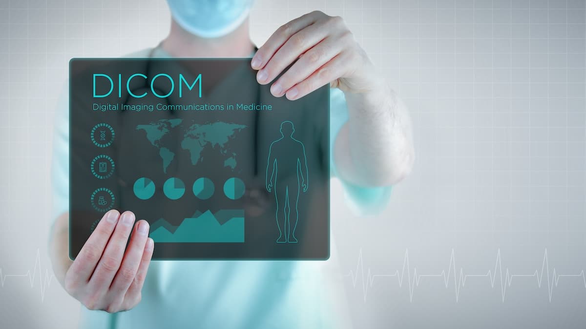 Orthanc DICOM medical imaging vulnerability