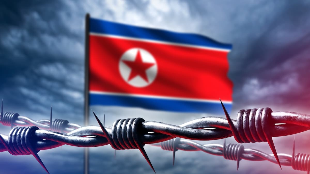 Australia sanctions North Korean hackers