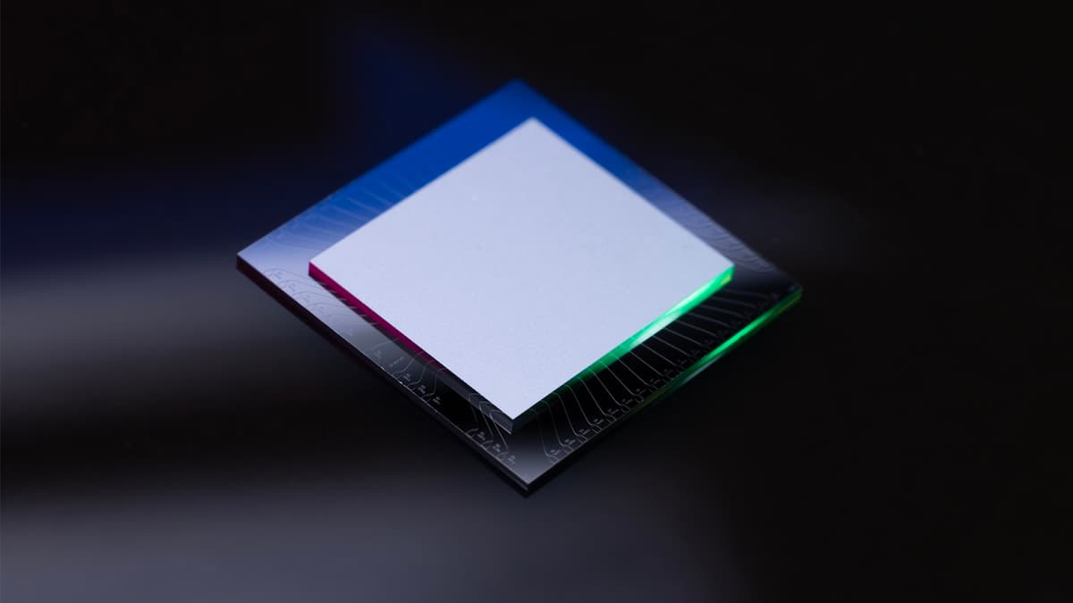 Amazon’s Ocelot Quantum Chip