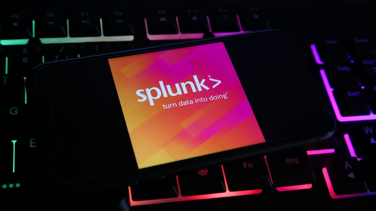 Splunk vulnerability patches