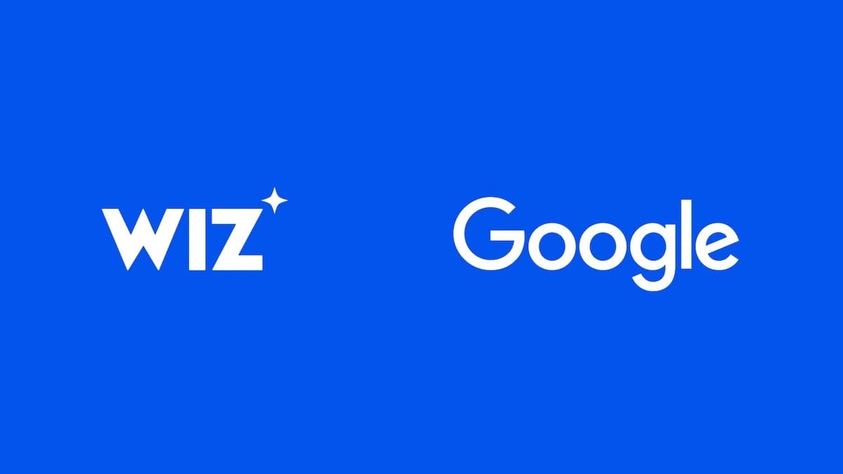 Google acquires Wiz