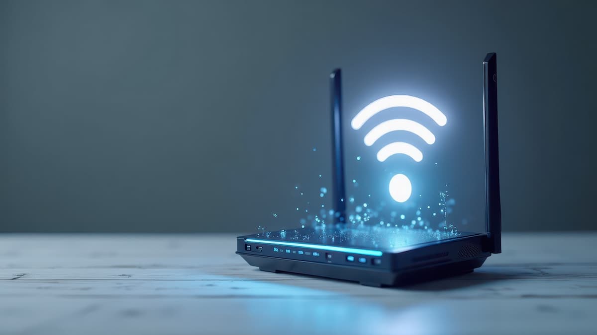 Router vulnerabilities