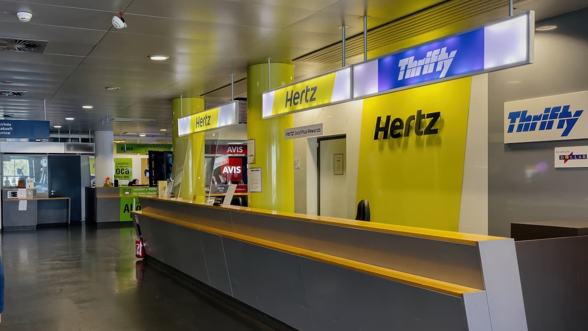 Hertz Data Breach