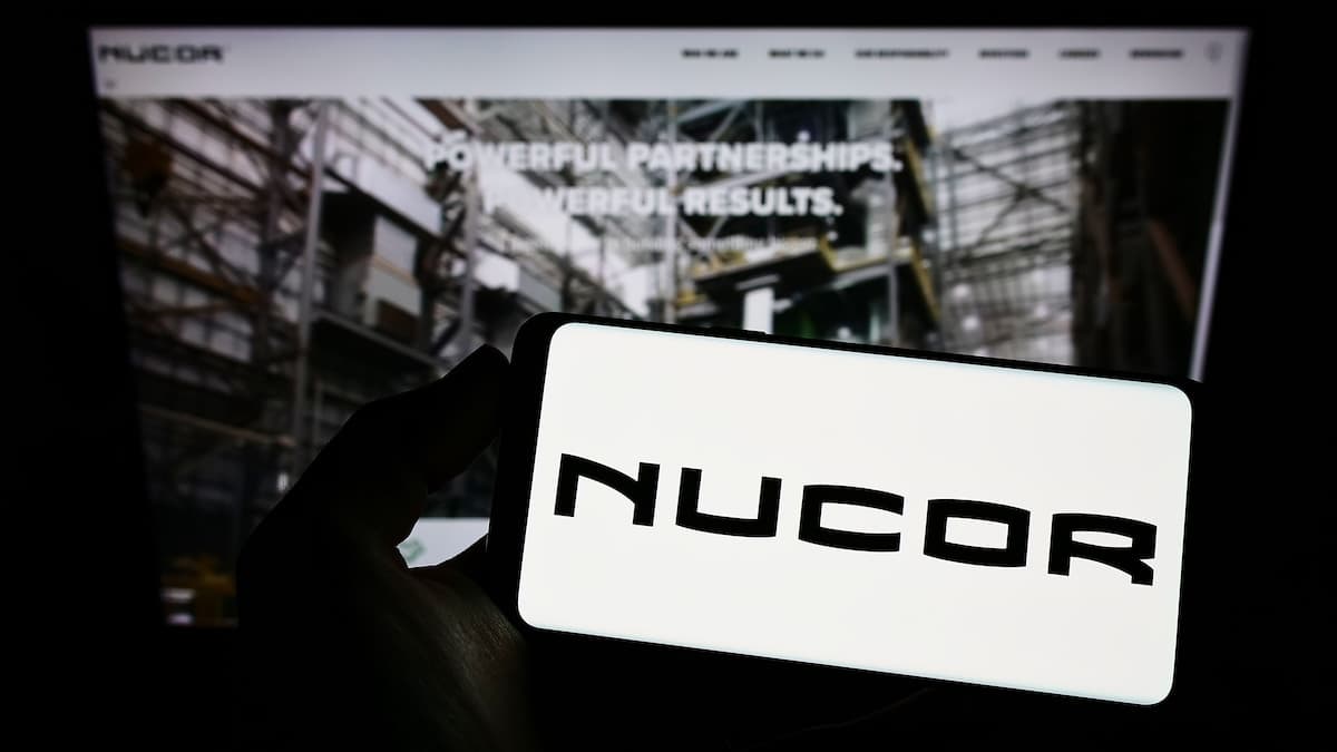 Nucor data breach