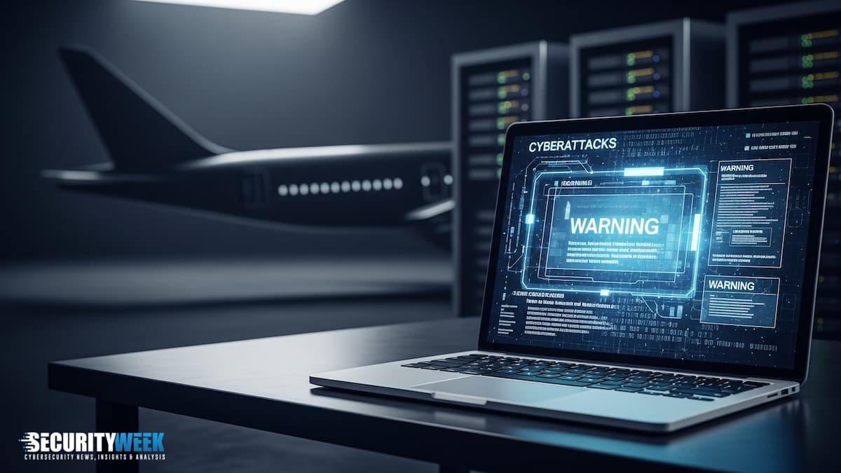 Qantas airline data breach