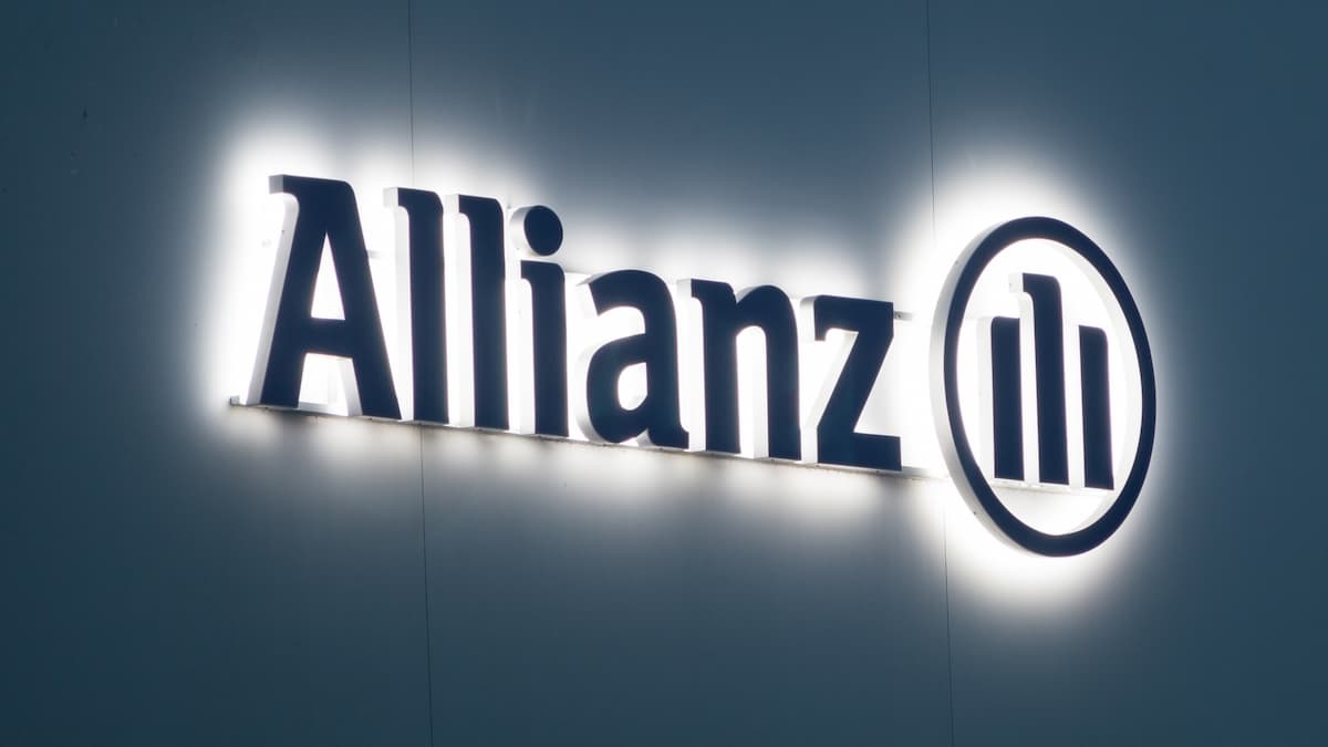 Allianz data breach hack