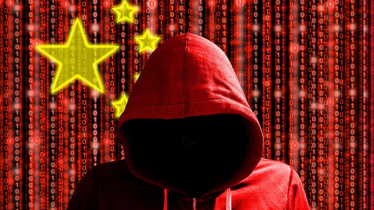 Chinese hackers exploit React2Shell