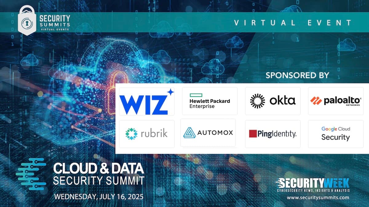 Cloud Security Summit 2025