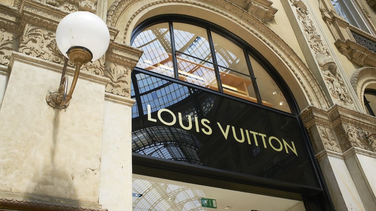 Louis Vuitton data breach