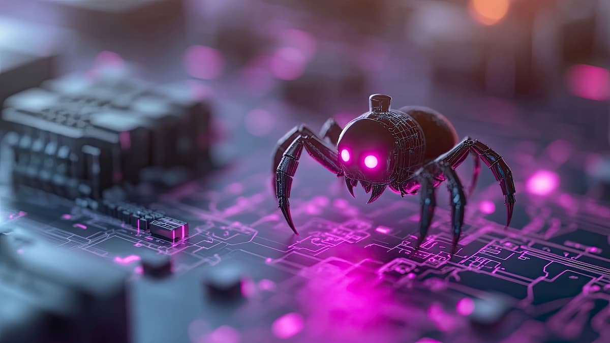 Scattered Spider leaks data