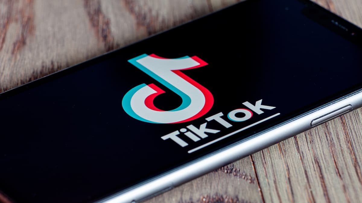 TikTok privacy