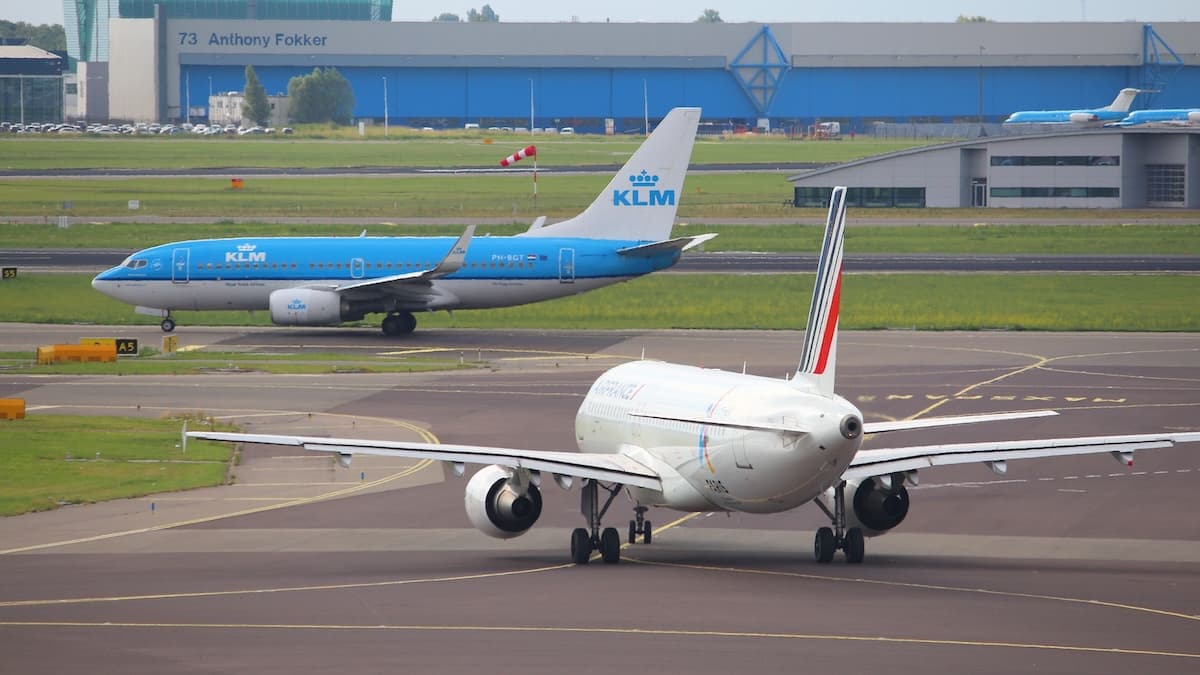 Air France KLM data breach