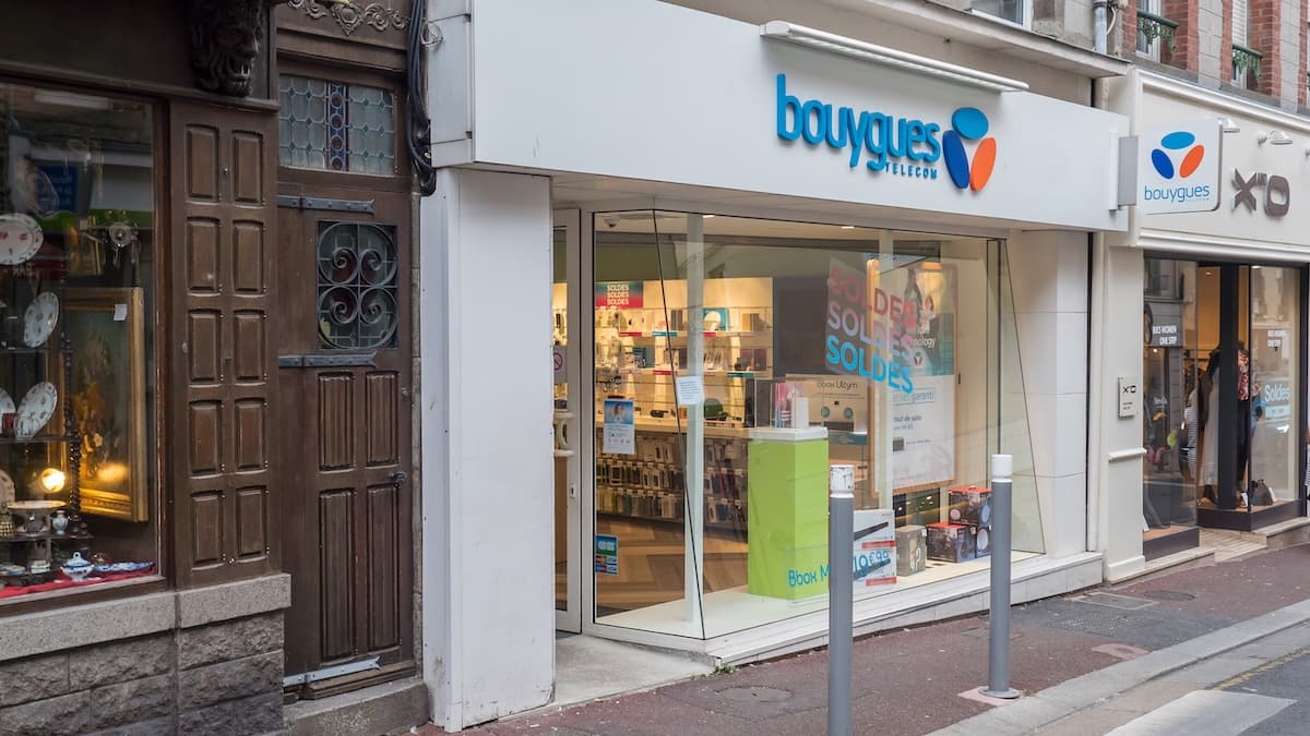 Bouygues data breach