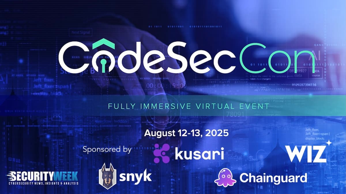 CodeSecCon - Code Security Conference