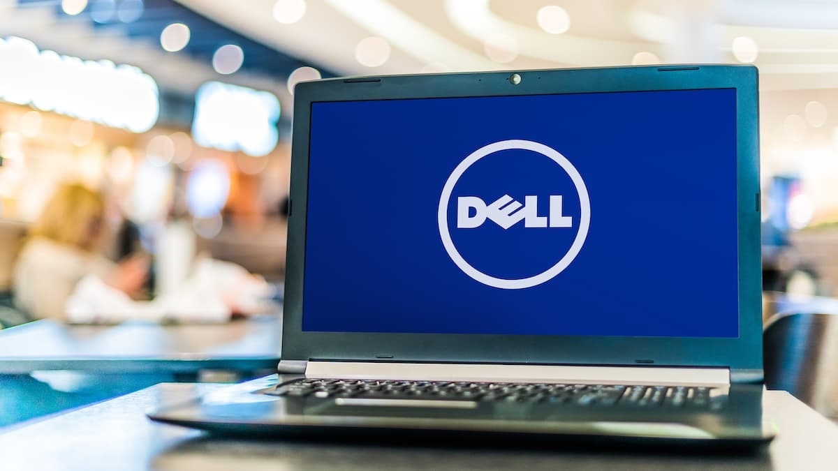 Dell laptop vulnerabilities