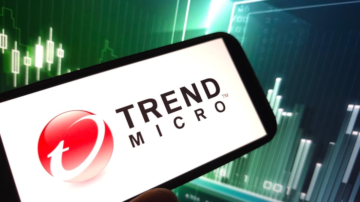 Trend Micro vulnerability