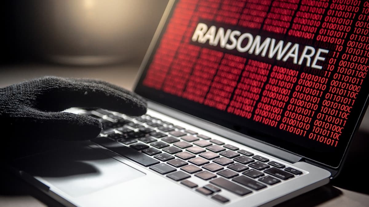 Inotiv ransomware