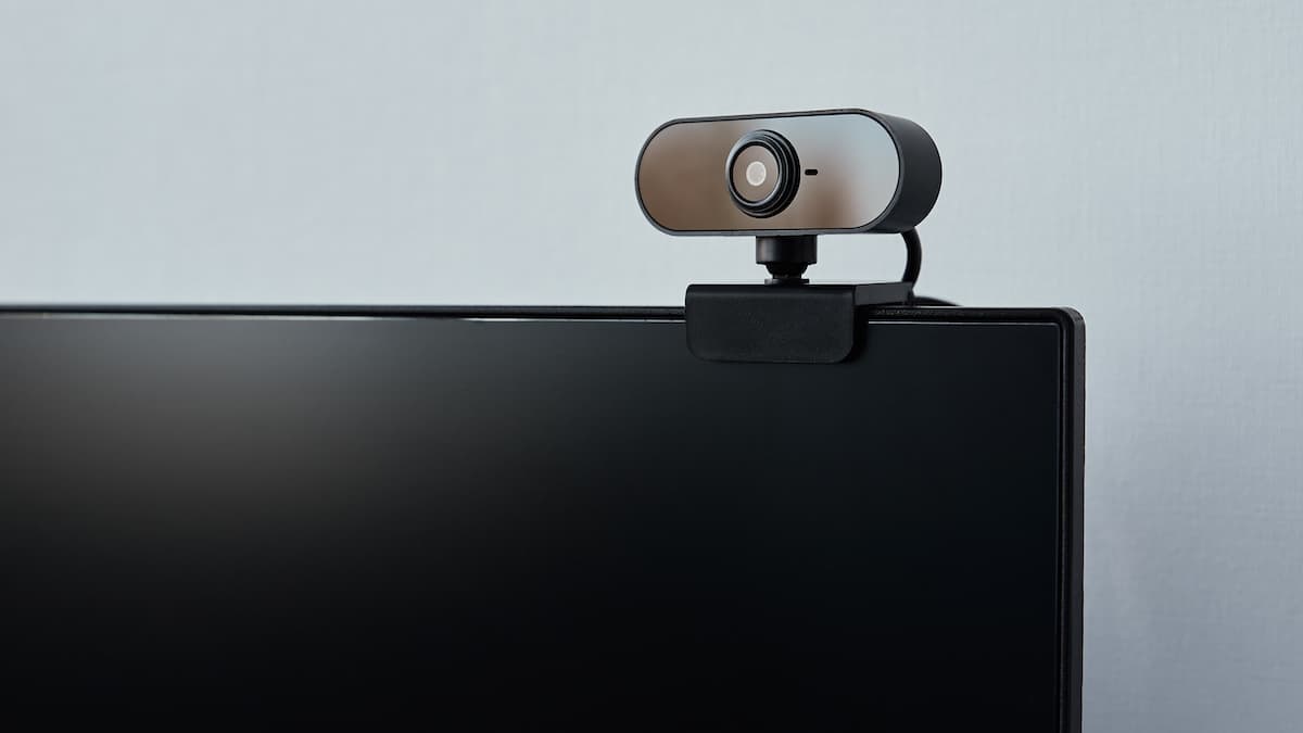 BadCam webcam BadUSB