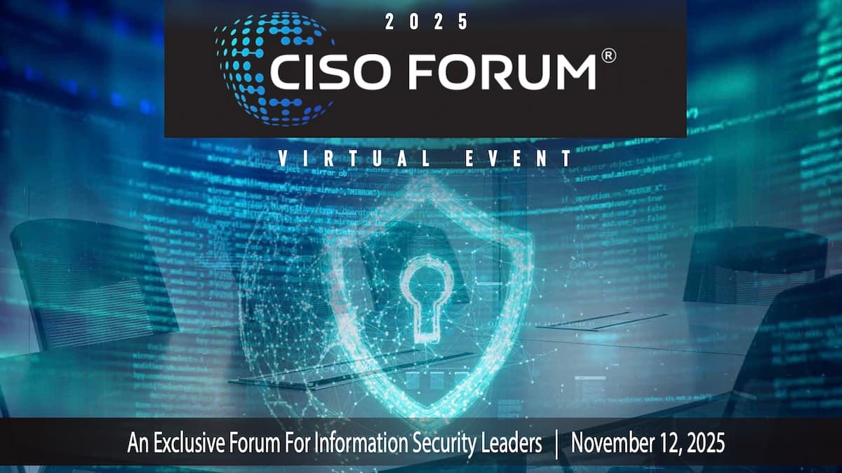 CISO Forum