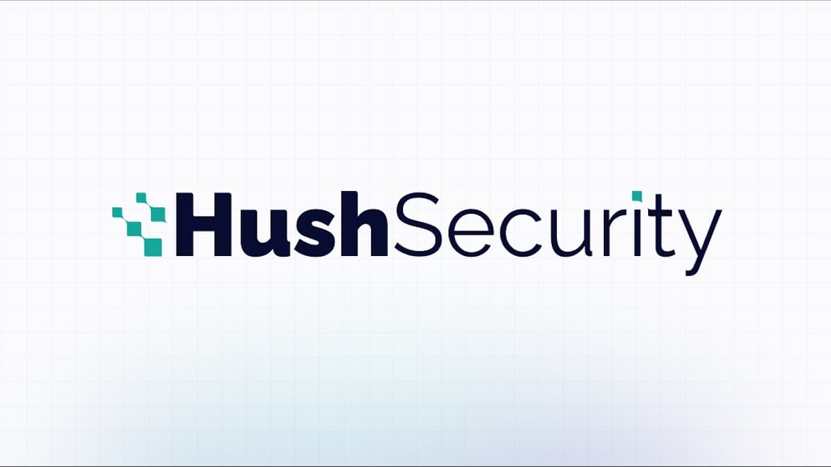 Hush Security Funding
