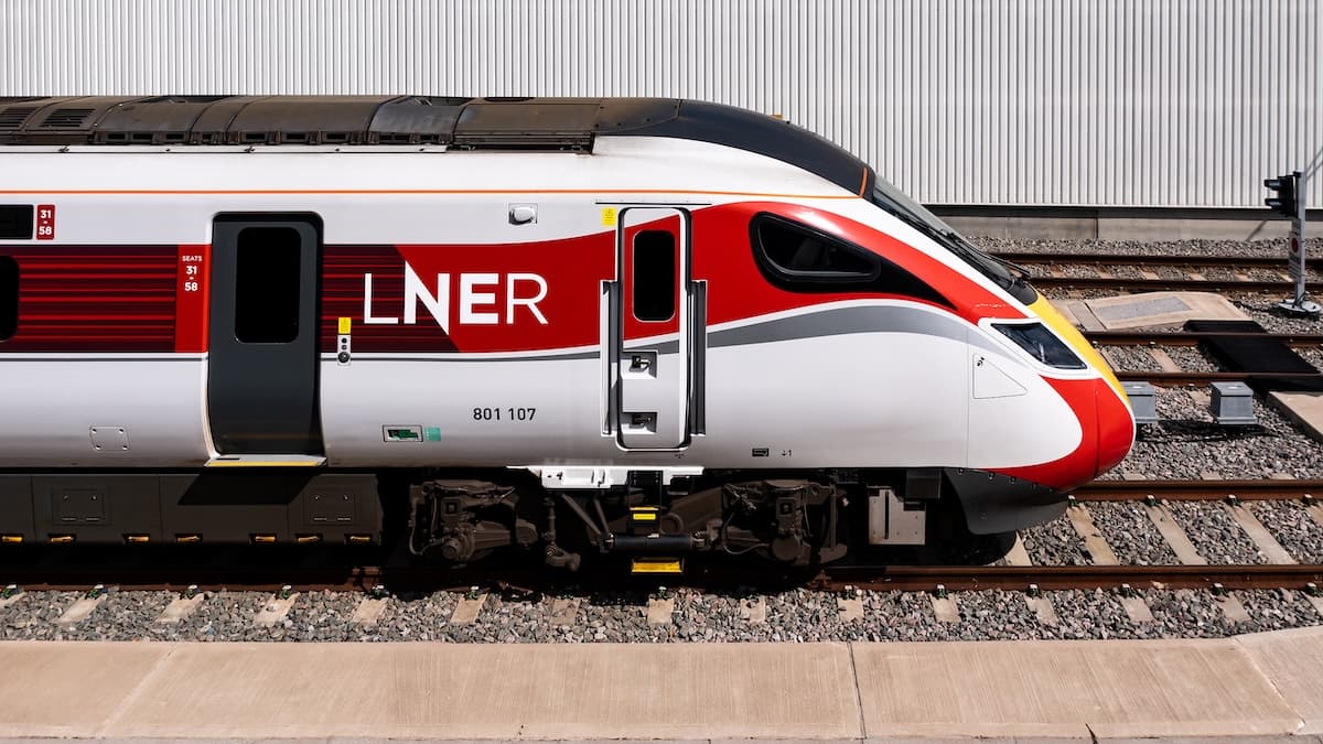 LNER data breach