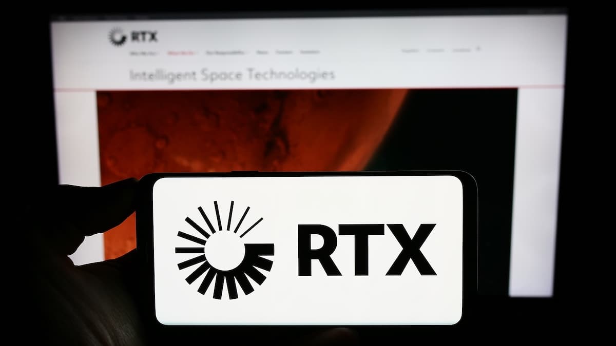 RTX ransomware