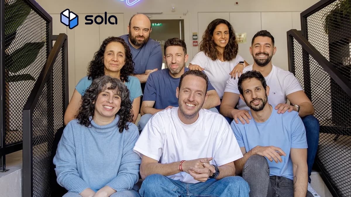 Sola Security Funding